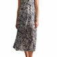 Ted Baker - Adlinah Square Neck Sleeveless Midi Dress