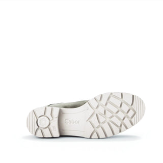 Gabor - Women's Chukka Lug Boot