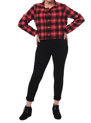 Tulip Clothing - Minnie Jacket