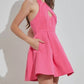 Do+Be - Paper Heart Dress