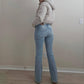 Judy Blue - Thermal Judy Jeans