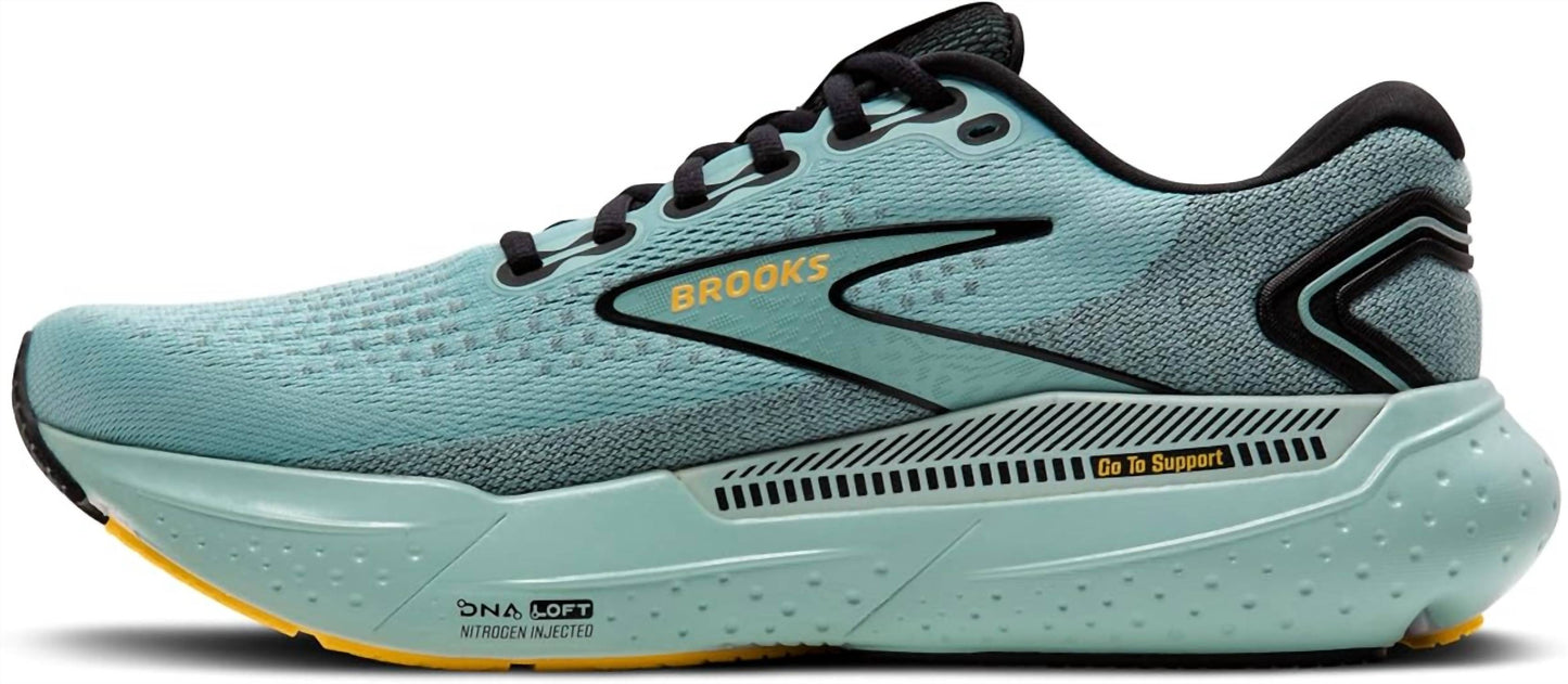 Brooks - Men's Glycerin Gts 21