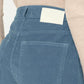 Dl1961 - Women'S - Gisele Wide Leg High Rise Pants