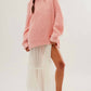 Free People - Teddy Sweater Tunic