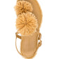 Ulla Johnson - Women's Ingrid Espadrille Flat Sandal