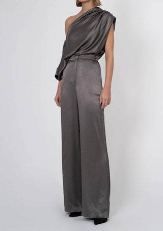 Nonchalant Label - Pauline Straight Leg Pants