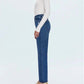 Pistola - Cassie Striaght Leg Jeans