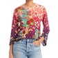 Johnny Was - Adalena Kimono Sleeve Tee