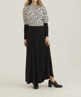 Beat - Floral Print Sweater