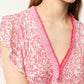 Poupette St Barth - Sasha Mini Dress
