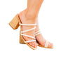 Corkys Footwear - Strappy Sandal