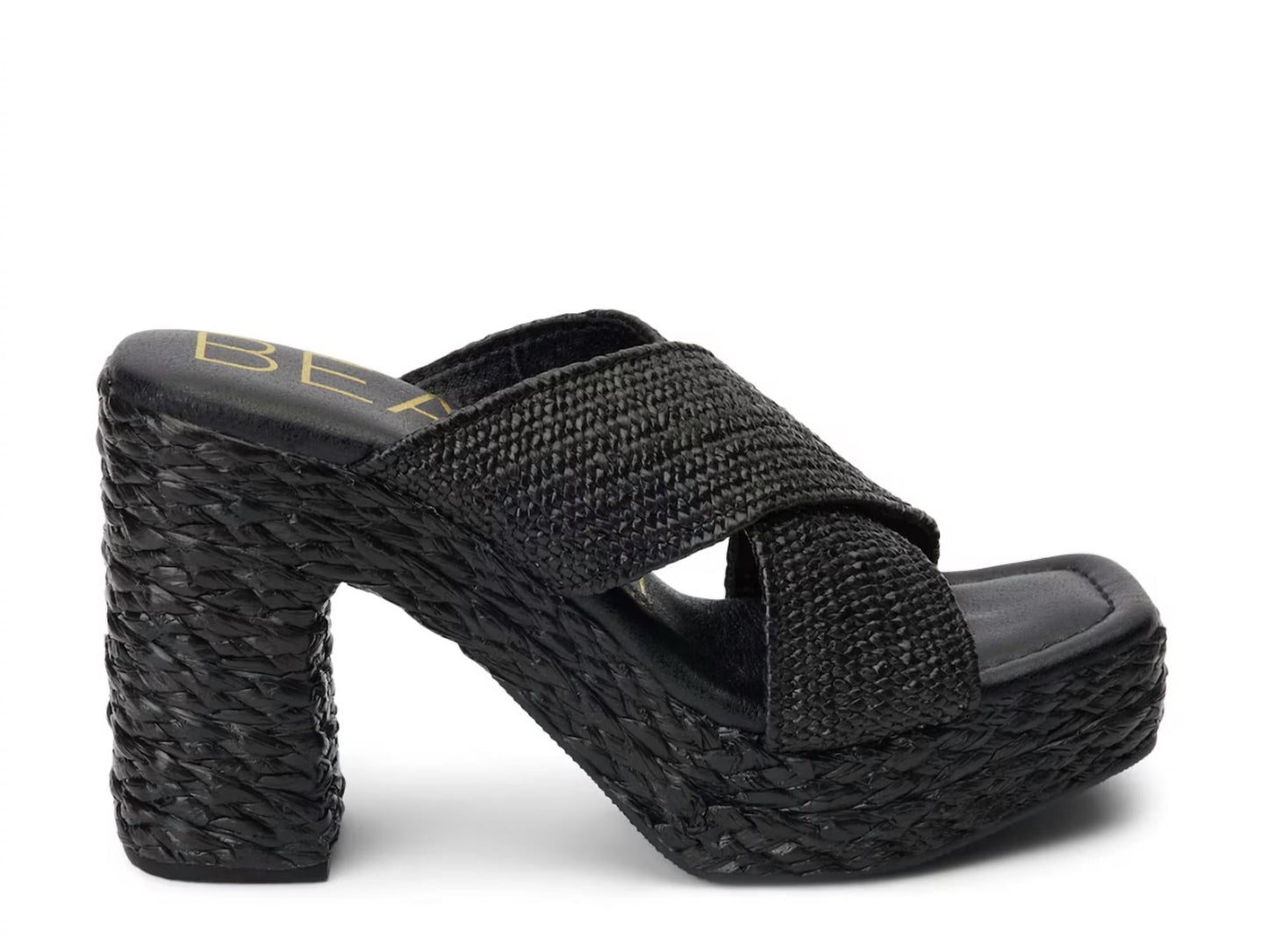 Matisse - Women's Caravan Platform Heels