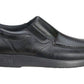 Sas - Side Gore Slip On Loafer