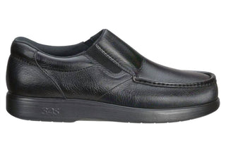 Sas - Side Gore Slip On Loafer
