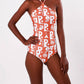 Bela Brand - Bodysuit Diamond