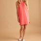 Le Marais - Tybee Americana Dress