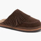 Free People - Women's Fallon Fringe Mule