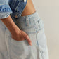 Free People - Free Westward Demi Jeans