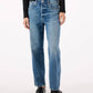 Amo - Hattie Straight Jeans