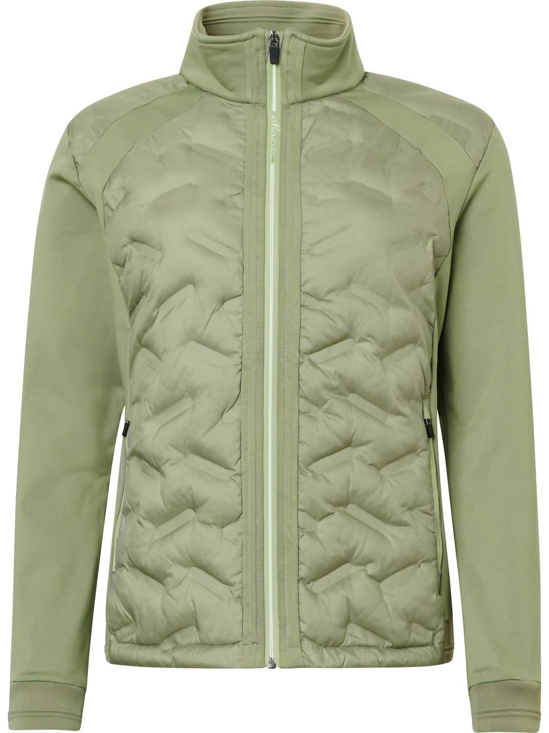 Abacus Sportswear Us - Portrush Hybrid Jacket