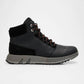 Sorel - Men's Mac Hill Mid Boot Suede Leather