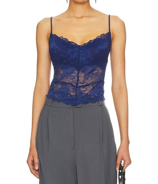 Free People - Heart Eyes Cami