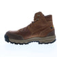 Cat Footwear - Men's Device Composite Toe Waterproof Boot