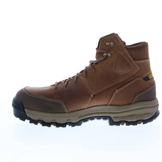 Cat Footwear - Men's Device Composite Toe Waterproof Boot