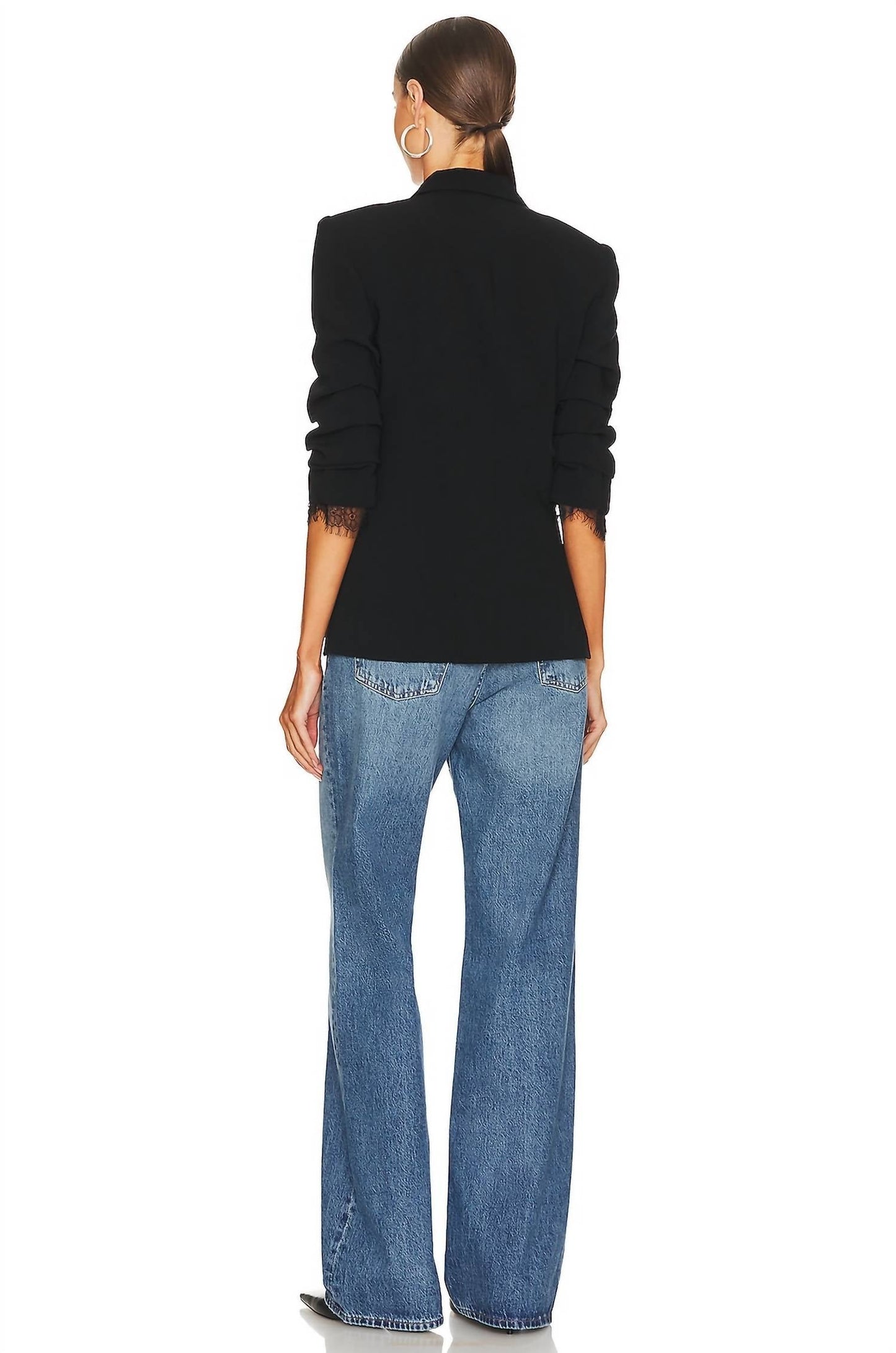 Cinq A Sept - Keeves Blazer