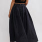 Free People - Emilia Full Skirt