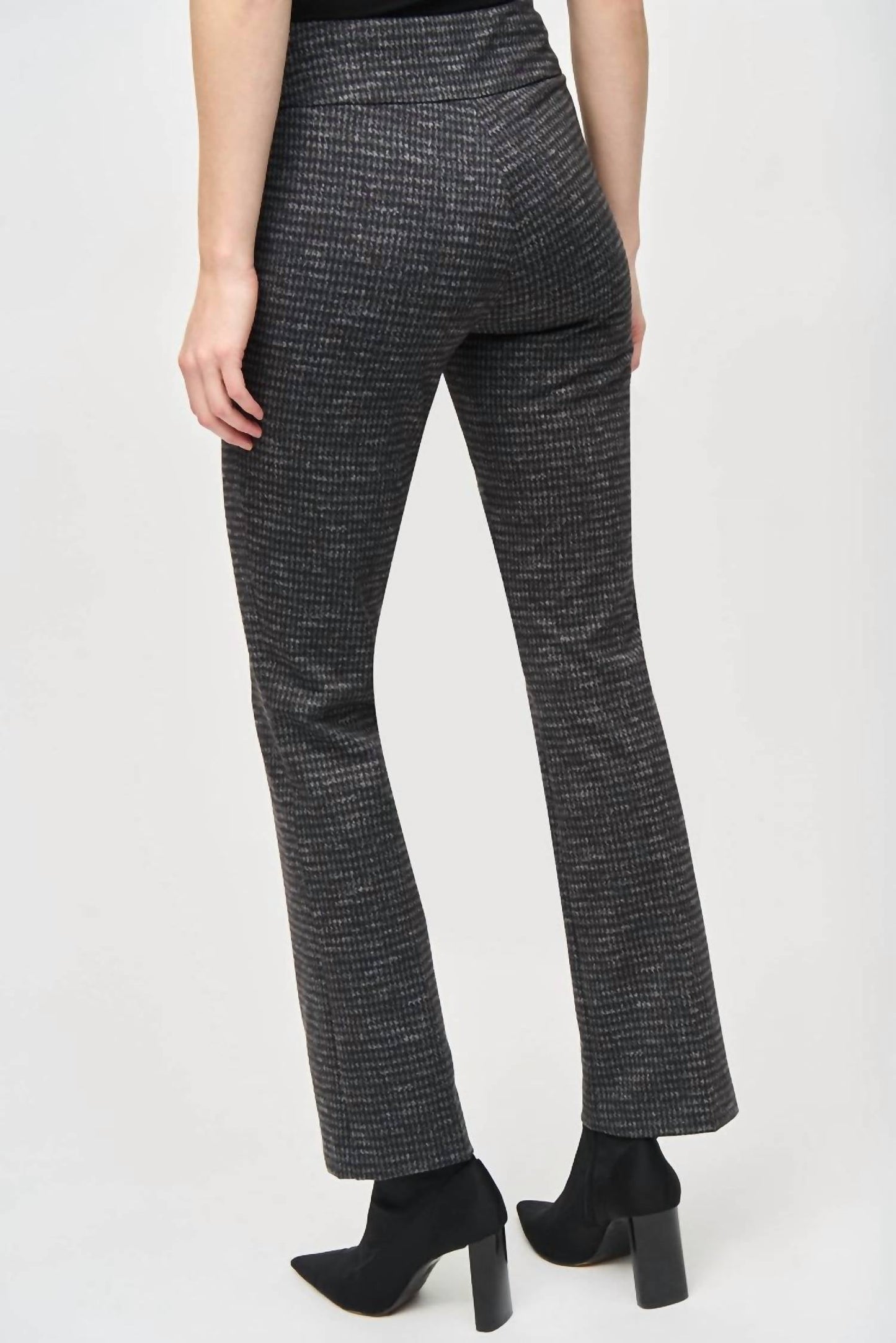 Joseph Ribkoff - Classic Print Pull On Pants