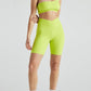 Electric Yoga - Rib Biker Shorts