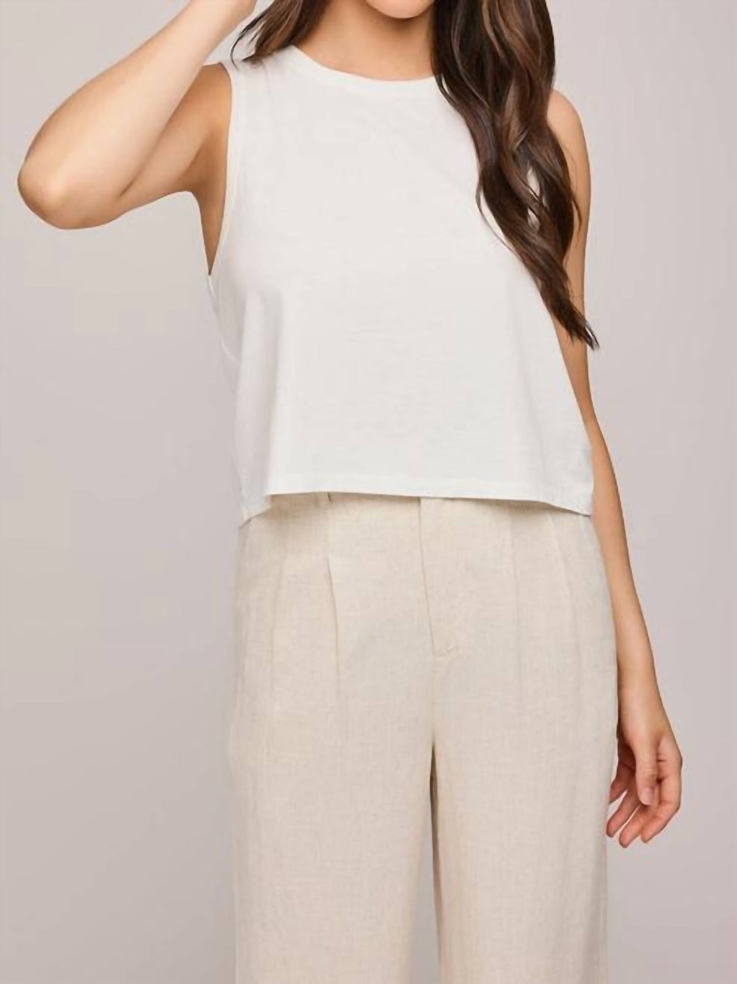 Gentle Fawn - Elliot Wide Leg Pants