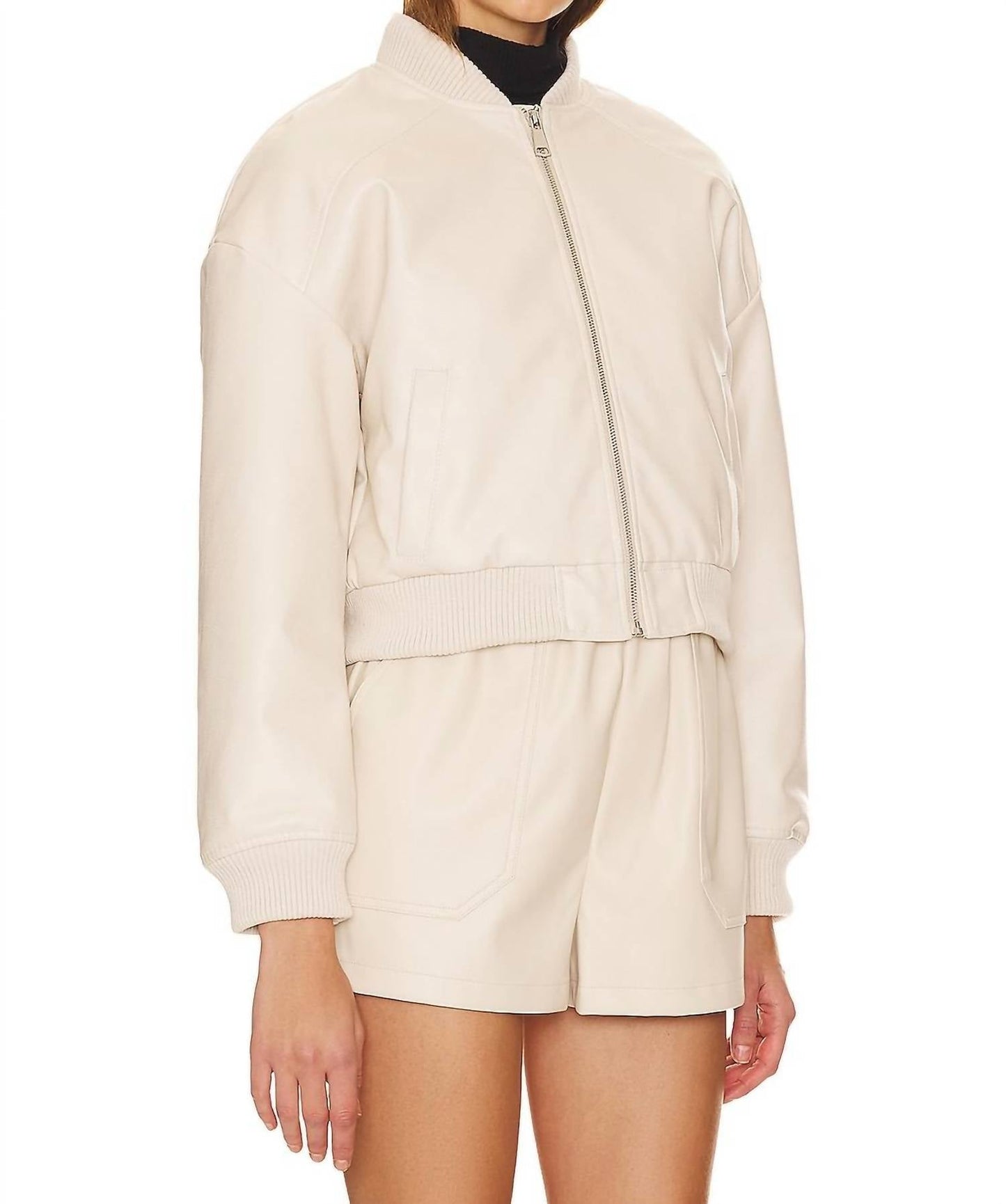 Steve Madden - Scout Jacket