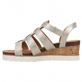 Boutique By Corkys - WOMEN'S FANTASY WEDGE SANDAL