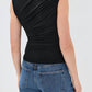 Agolde - Ester Twist Tank Top
