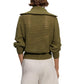 Varley - Eloise Zip Through Knit Jacket