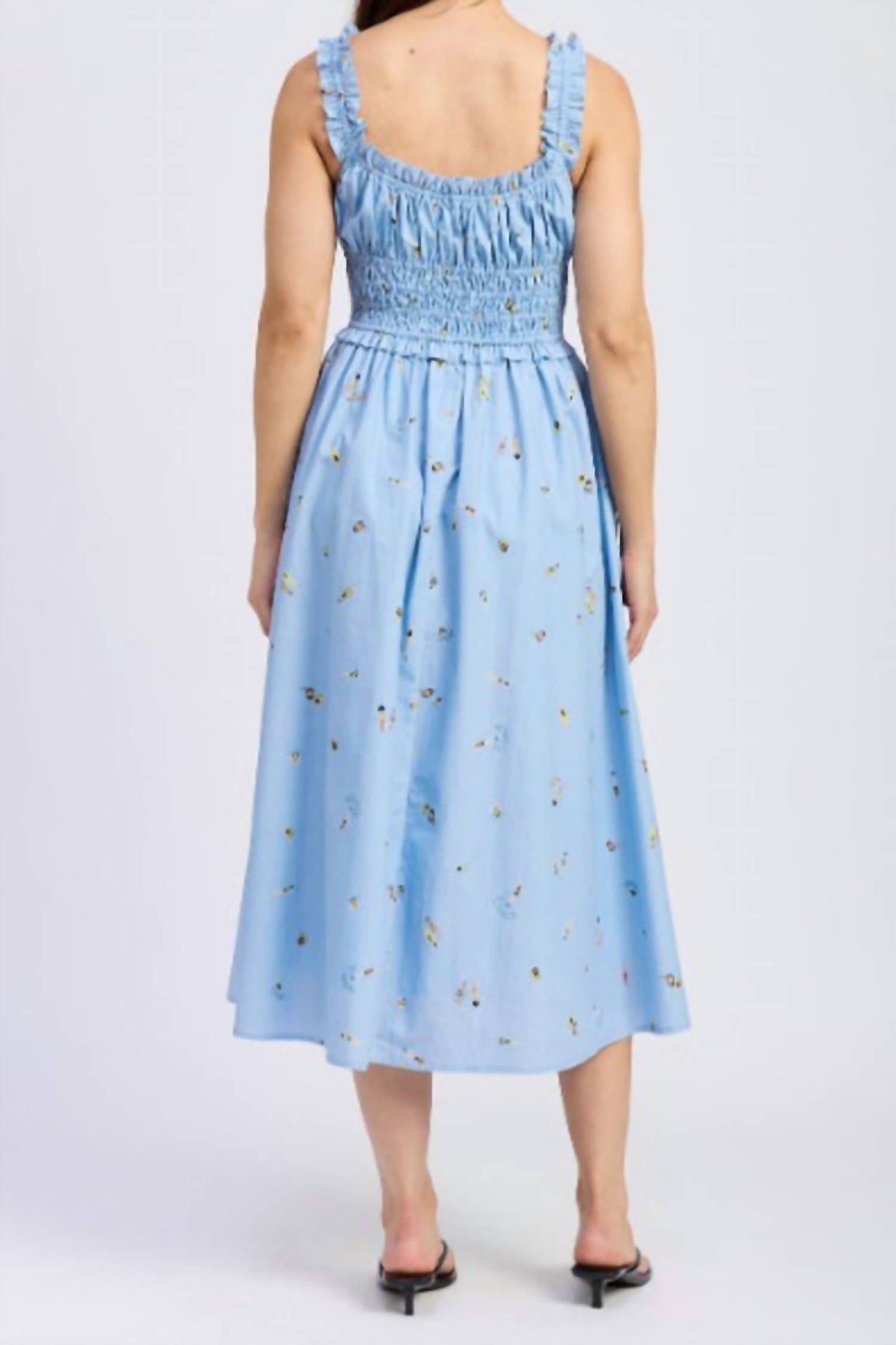 En Saison - Zoey Midi Dress