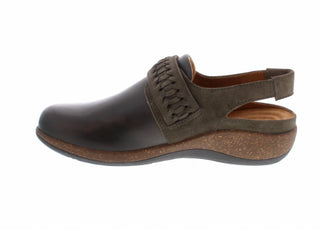Aetrex - Women's Leni Slingback Clog