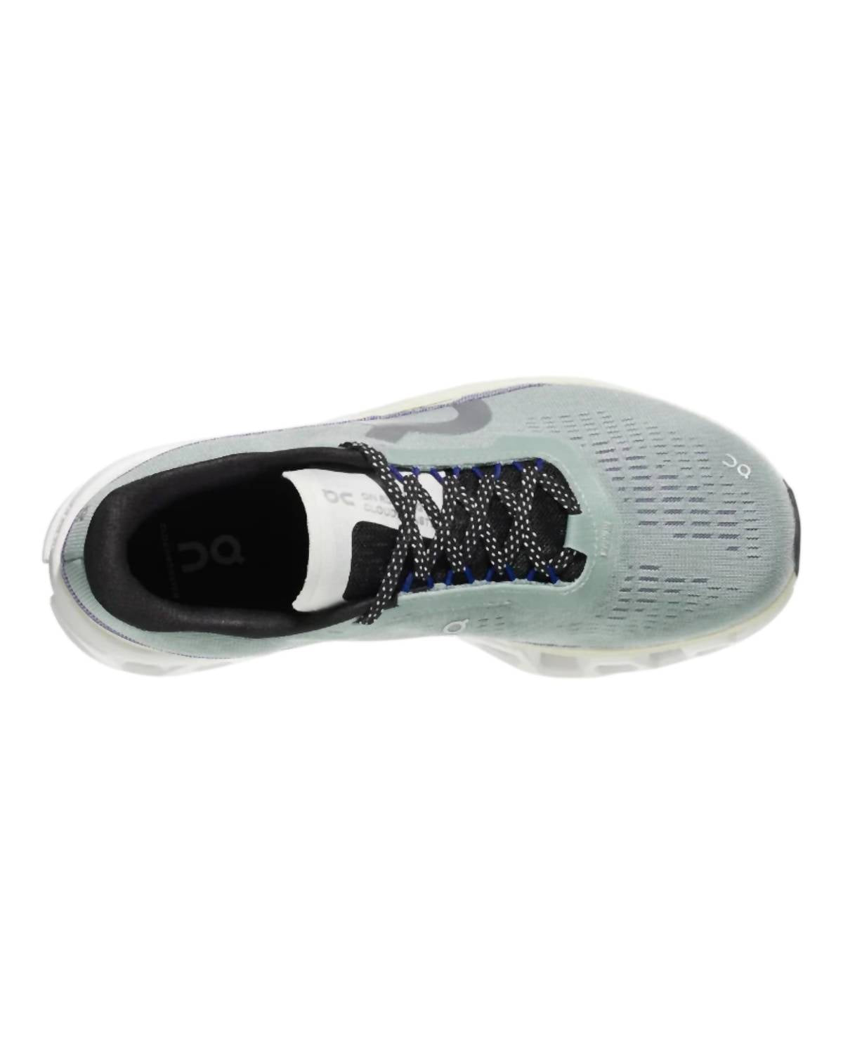 On Running - Women's Cloudmonster 2 Shoes