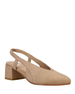 Eileen Fisher - Women's Gals Slingback Pump Shoes