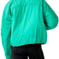 Free People - Off The Bleachers Coaches Jacket