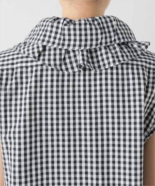 Batsheva - Apollo Sleeveless Blouse