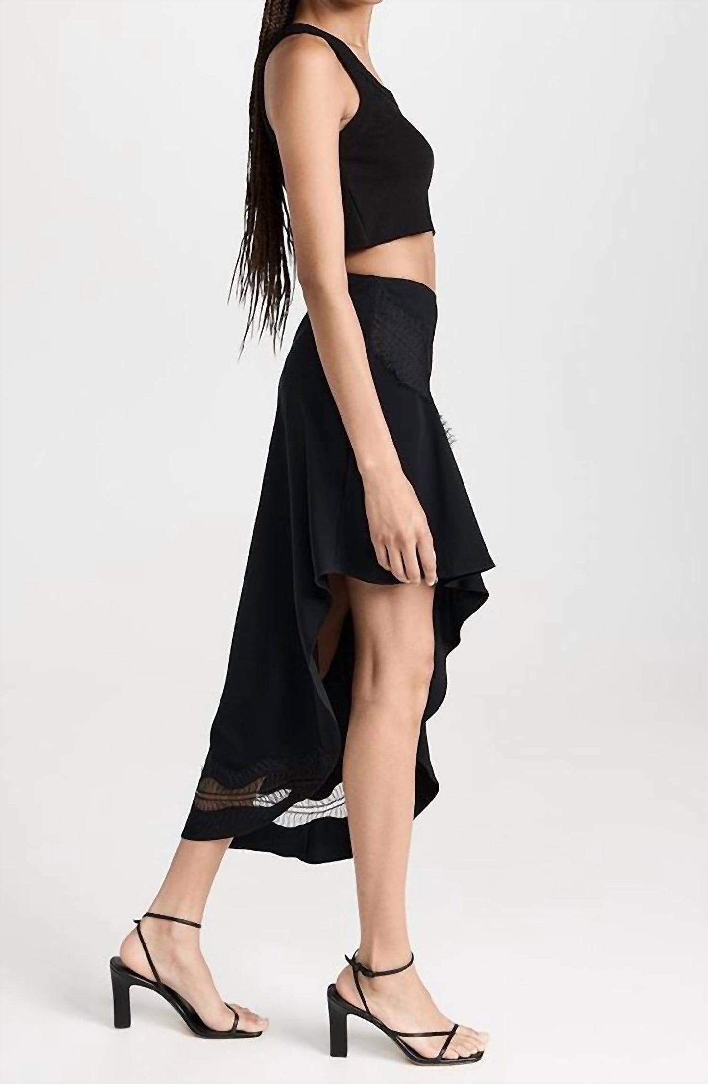 A.L.C. - Dixie Skirt