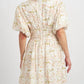 En Saison - Callie Mini Dress