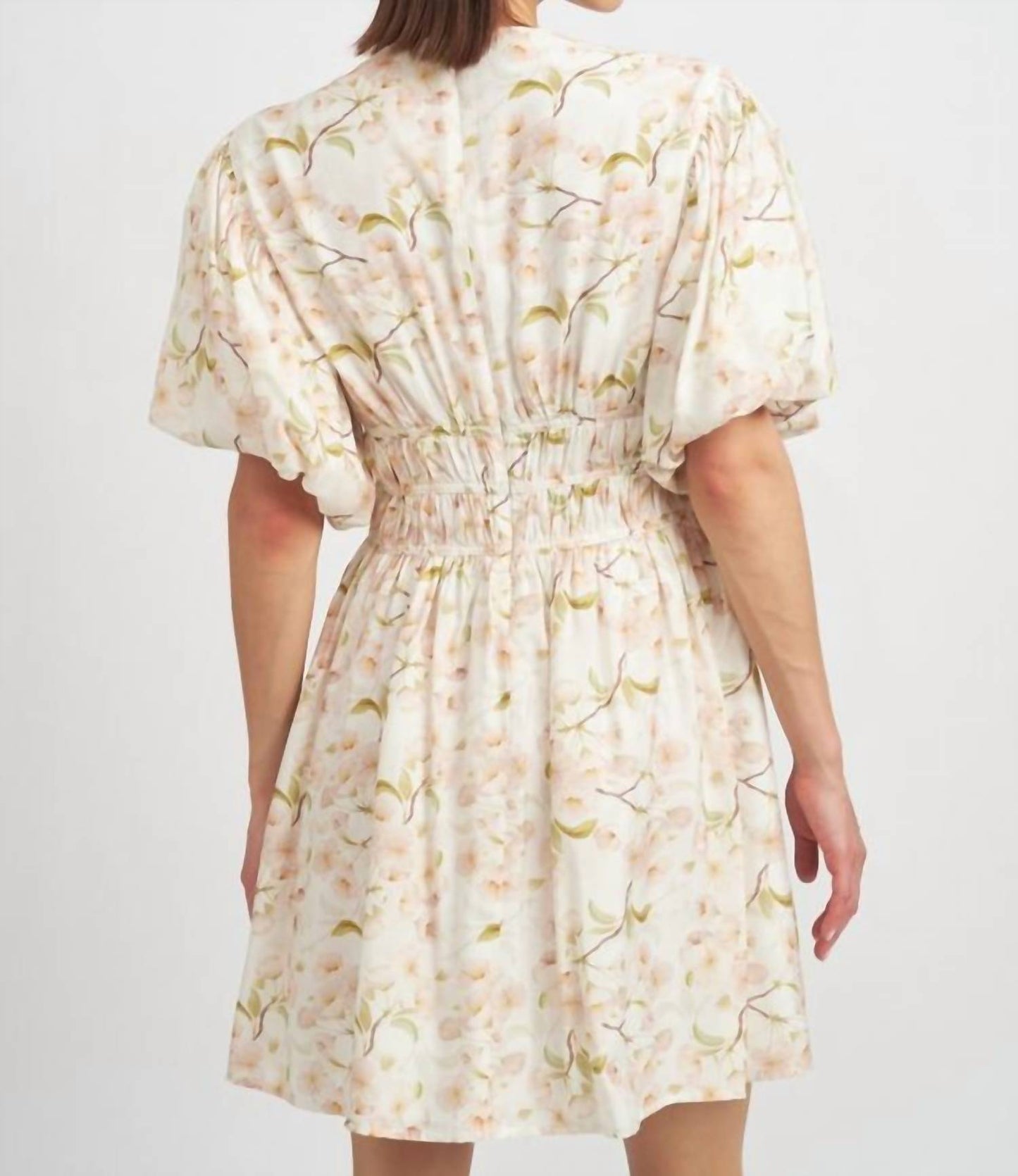 En Saison - Callie Mini Dress