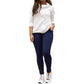 Julia Rose - Full Length with Pocket Leggings