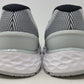 New Balance Women's Vongo V4 Running Shoes Light Aluminum/Lime Size 6 B(M) US
