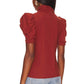 Nation Ltd - DAWN TURTLENECK TOP