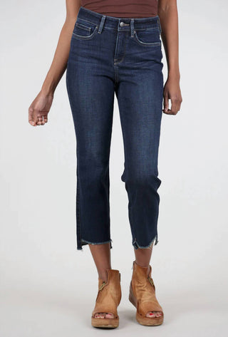 Nydj - Marilyn Ankle Jean